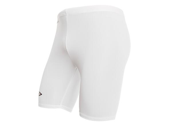 UMBRO Underwear Perf. Tights jr Hvit 116 Tettsittende tights, polyester